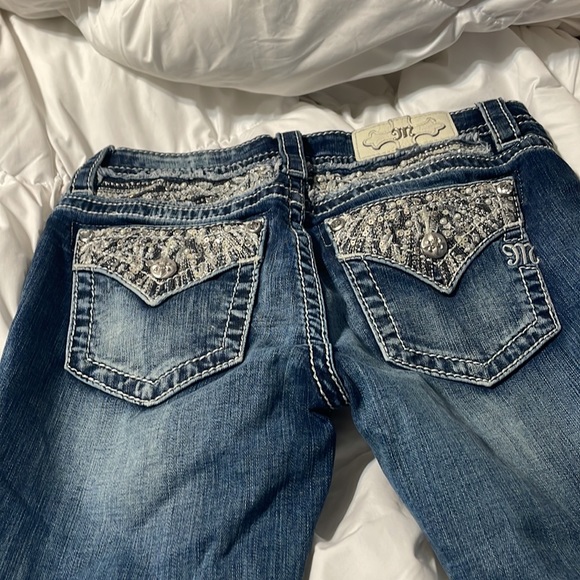 Miss me jeans - Picture 4 of 4